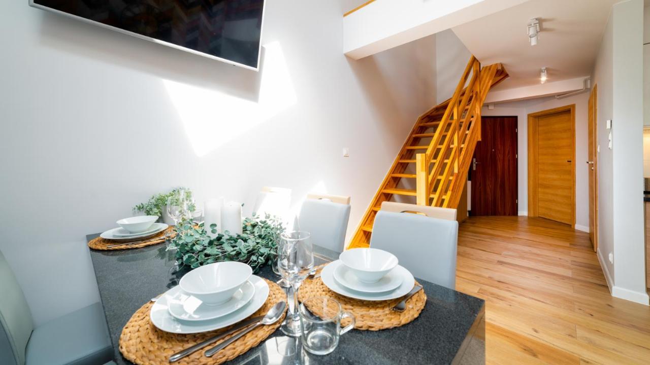 Hello Apartamenty - Wiking Przy Wyciagu Narciarskim Karpacz Exterior foto